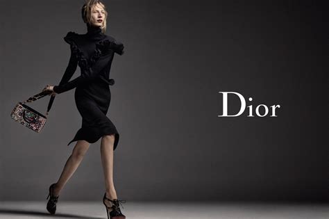 dior account